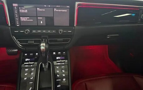 Porsche Macan I рестайлинг, 2021 год, 4 939 000 рублей, 8 фотография