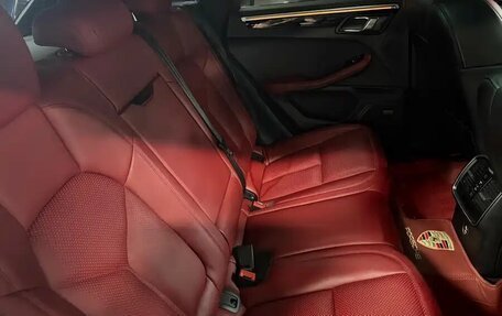 Porsche Macan I рестайлинг, 2021 год, 4 939 000 рублей, 9 фотография