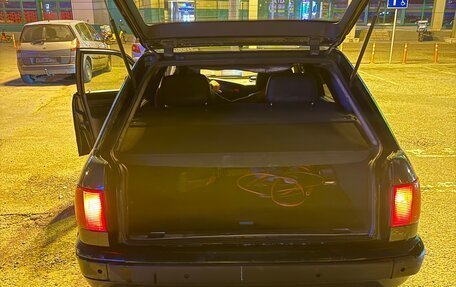 Audi 100, 1993 год, 350 000 рублей, 8 фотография