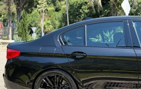 BMW M5, 2020 год, 8 450 000 рублей, 5 фотография