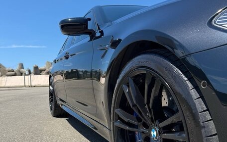 BMW M5, 2020 год, 8 450 000 рублей, 6 фотография