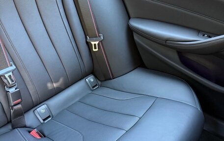 BMW M5, 2020 год, 8 450 000 рублей, 12 фотография