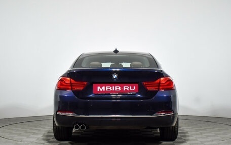 BMW 4 серия, 2018 год, 2 800 000 рублей, 7 фотография