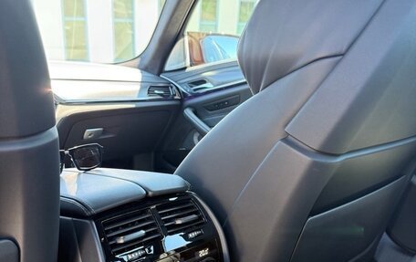 BMW M5, 2020 год, 8 450 000 рублей, 14 фотография