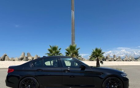 BMW M5, 2020 год, 8 450 000 рублей, 20 фотография