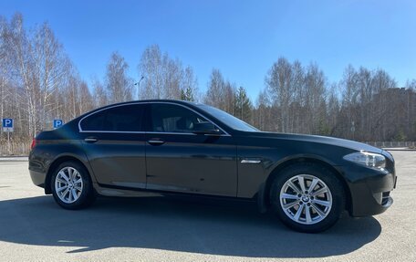 BMW 5 серия, 2011 год, 1 699 000 рублей, 3 фотография