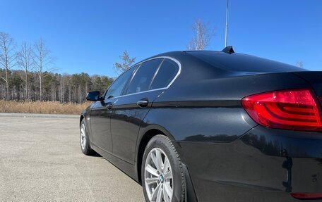 BMW 5 серия, 2011 год, 1 699 000 рублей, 6 фотография