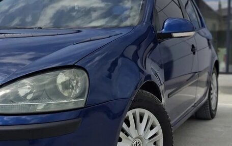 Volkswagen Golf V, 2004 год, 400 000 рублей, 4 фотография