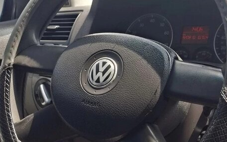 Volkswagen Golf V, 2004 год, 400 000 рублей, 6 фотография