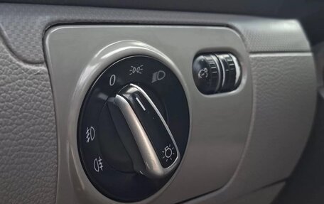 Volkswagen Golf V, 2004 год, 400 000 рублей, 12 фотография