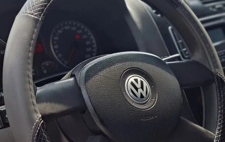Volkswagen Golf V, 2004 год, 400 000 рублей, 11 фотография