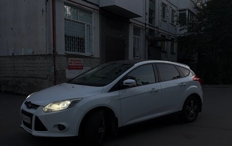 Ford Focus III, 2012 год, 666 666 рублей, 2 фотография