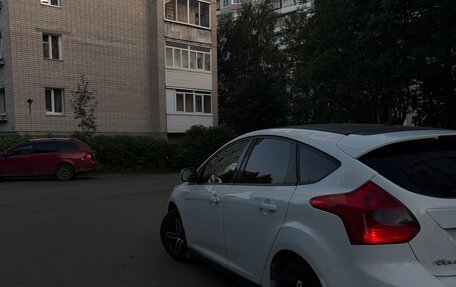 Ford Focus III, 2012 год, 666 666 рублей, 3 фотография