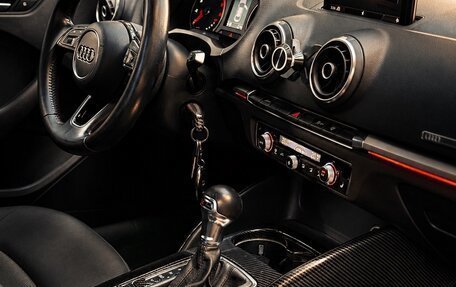 Audi A3, 2016 год, 1 450 000 рублей, 8 фотография