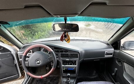 Daewoo Nexia I рестайлинг, 2012 год, 45 000 рублей, 4 фотография