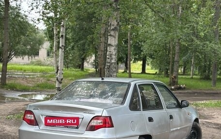 Daewoo Nexia I рестайлинг, 2012 год, 45 000 рублей, 2 фотография