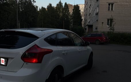 Ford Focus III, 2012 год, 666 666 рублей, 5 фотография