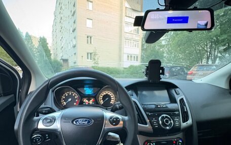 Ford Focus III, 2012 год, 666 666 рублей, 11 фотография