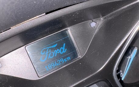 Ford Focus III, 2012 год, 666 666 рублей, 12 фотография