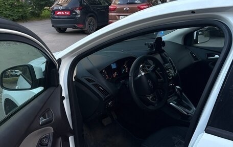 Ford Focus III, 2012 год, 666 666 рублей, 10 фотография
