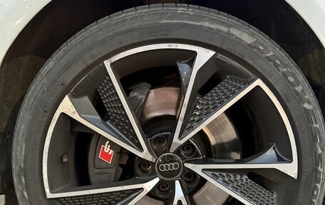 Audi A7, 2011 год, 1 590 000 рублей, 11 фотография