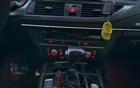 Audi A7, 2011 год, 1 590 000 рублей, 15 фотография