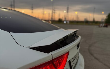 Audi A7, 2011 год, 1 590 000 рублей, 10 фотография