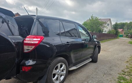 Toyota RAV4, 2011 год, 1 425 000 рублей, 2 фотография