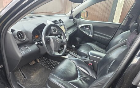Toyota RAV4, 2011 год, 1 425 000 рублей, 7 фотография