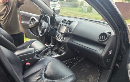Toyota RAV4, 2011 год, 1 425 000 рублей, 8 фотография