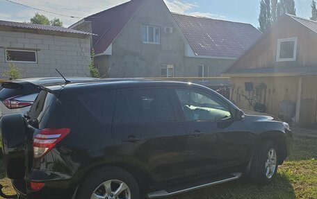 Toyota RAV4, 2011 год, 1 425 000 рублей, 3 фотография