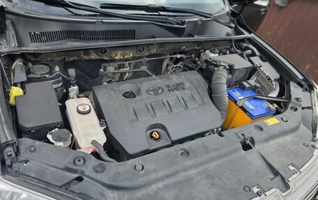 Toyota RAV4, 2011 год, 1 425 000 рублей, 9 фотография
