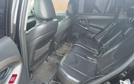 Toyota RAV4, 2011 год, 1 425 000 рублей, 6 фотография