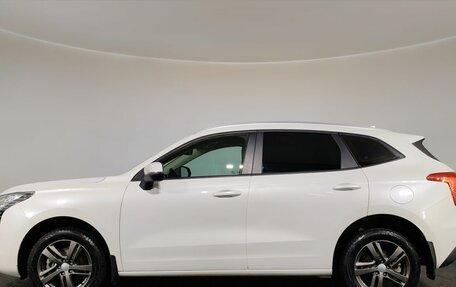 Haval Jolion, 2023 год, 1 640 000 рублей, 7 фотография