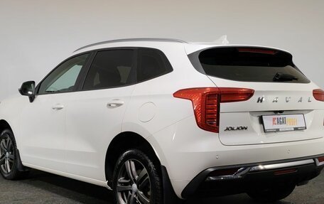 Haval Jolion, 2023 год, 1 640 000 рублей, 6 фотография