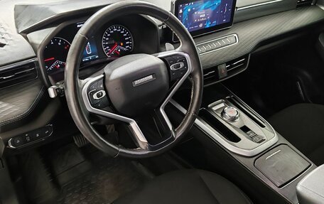 Haval Jolion, 2023 год, 1 640 000 рублей, 11 фотография