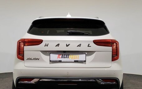 Haval Jolion, 2023 год, 1 640 000 рублей, 5 фотография