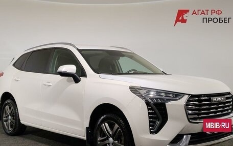 Haval Jolion, 2023 год, 1 640 000 рублей, 3 фотография