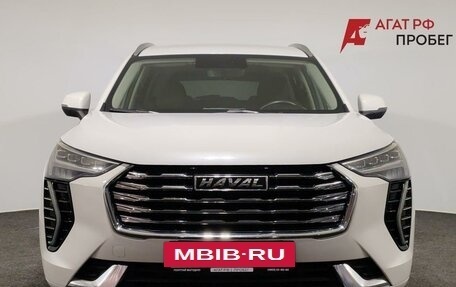 Haval Jolion, 2023 год, 1 640 000 рублей, 2 фотография