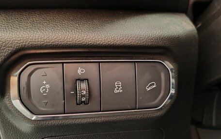 Haval Jolion, 2023 год, 1 640 000 рублей, 18 фотография
