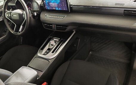Haval Jolion, 2023 год, 1 640 000 рублей, 15 фотография
