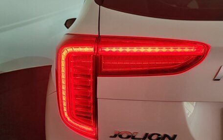Haval Jolion, 2023 год, 1 640 000 рублей, 22 фотография