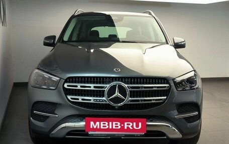 Mercedes-Benz GLE, 2026 год, 11 370 000 рублей, 2 фотография