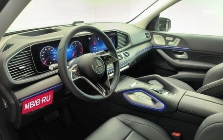 Mercedes-Benz GLE, 2026 год, 11 370 000 рублей, 7 фотография