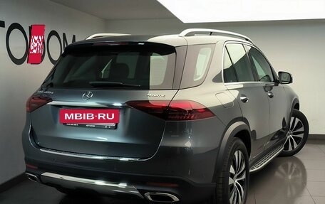 Mercedes-Benz GLE, 2026 год, 11 370 000 рублей, 5 фотография