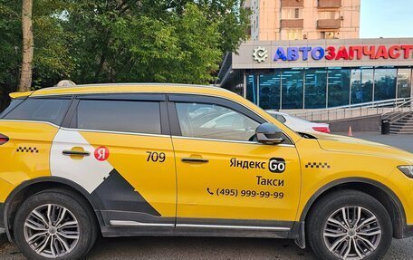 Geely Atlas, 2023 год, 1 390 000 рублей, 2 фотография