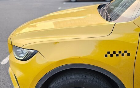 Geely Atlas, 2023 год, 1 390 000 рублей, 6 фотография