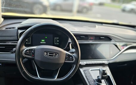 Geely Atlas, 2023 год, 1 390 000 рублей, 9 фотография
