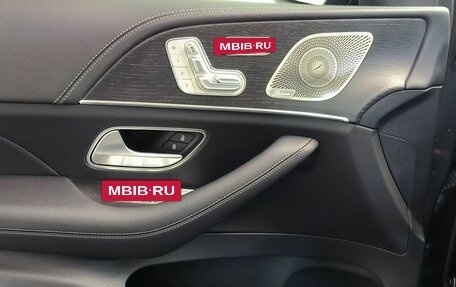 Mercedes-Benz GLE, 2026 год, 11 370 000 рублей, 8 фотография