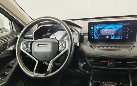Haval Jolion, 2023 год, 1 640 000 рублей, 10 фотография